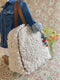 Curly Cute Bonnie, Medium Weekender