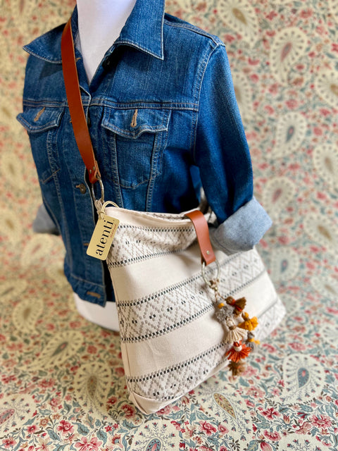 Dune Soft Tote, Shoulder Bag