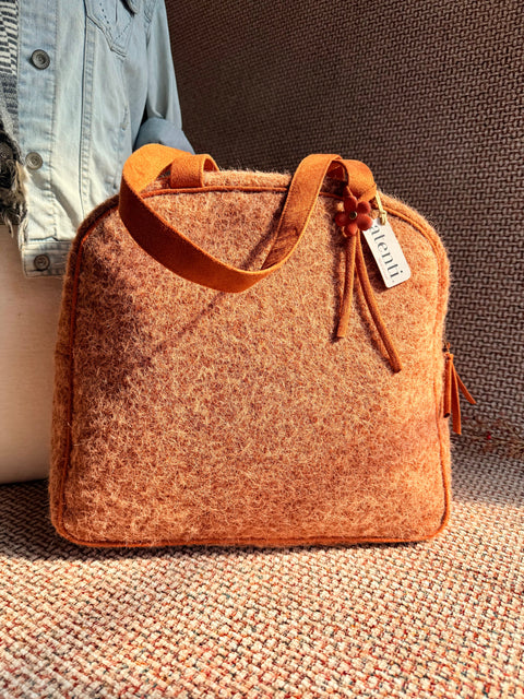 Teddy Bonnie, Atenti USA Handmade Weekender Travel Bag