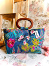 Flora Divina, Handbag