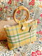 Buttercup Tall Fifi, Handbag with Shoulder Strap