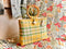 Buttercup Tall Fifi, Handbag with Shoulder Strap