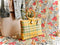 Buttercup Tall Fifi, Handbag with Shoulder Strap