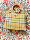 Buttercup Tall Fifi, Handbag with Shoulder Strap