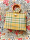 Buttercup Tall Fifi, Handbag with Shoulder Strap