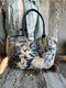 Indigo Lolita, Handbag & Matching Pouch