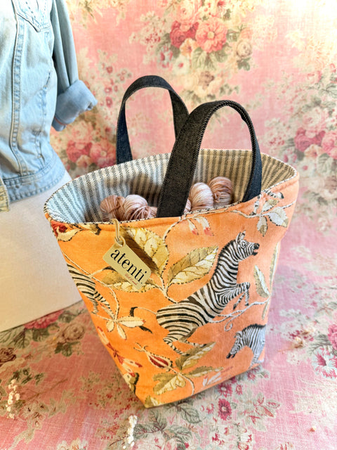 Savanna Hope Basket