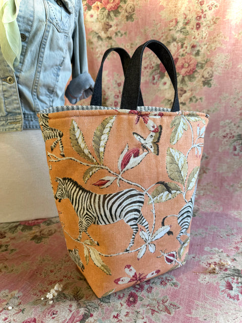 Savanna Hope Basket