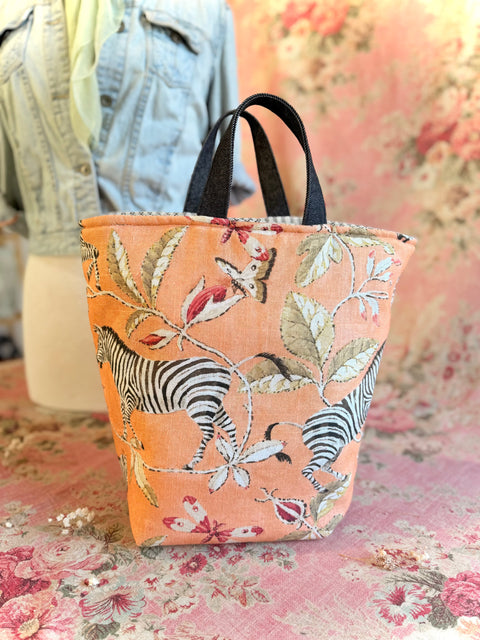 Savanna Hope Basket