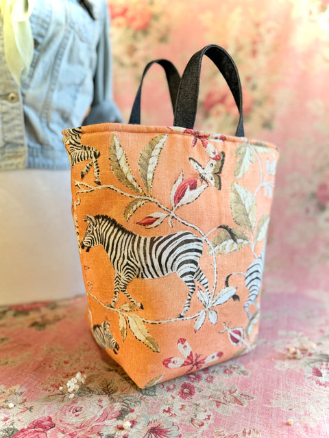 Savanna Hope Basket