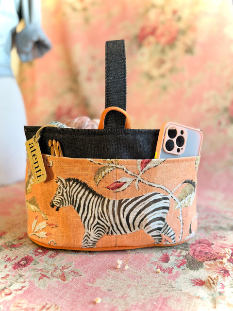 Savanna Caddy
