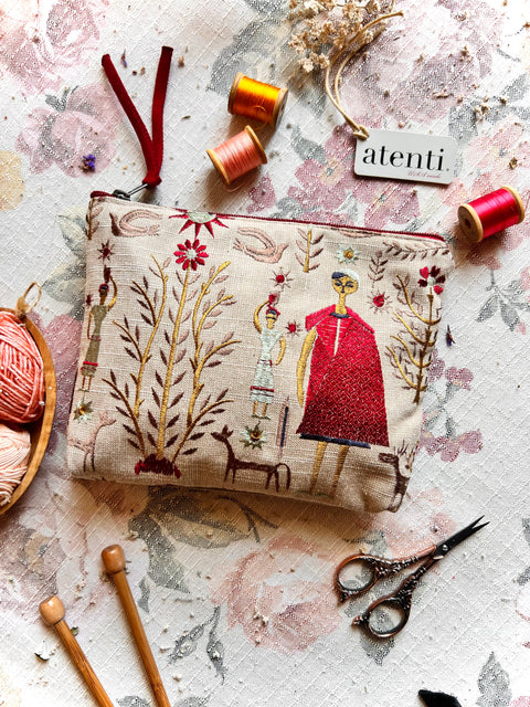 Harvest Accessories Pouch Harvest