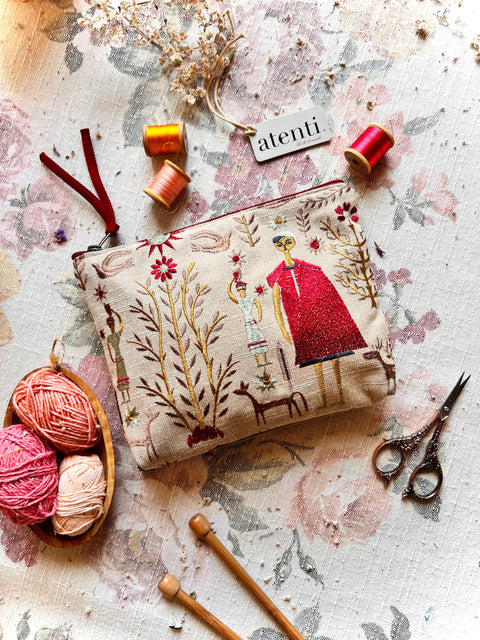 Harvest Accessories Pouch Harvest