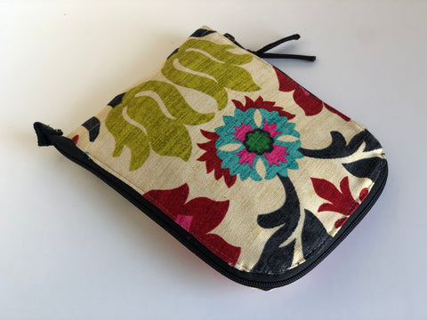 Santa Maria Circular Needle Case