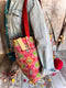 Naya Bon Bucket, Project Bag