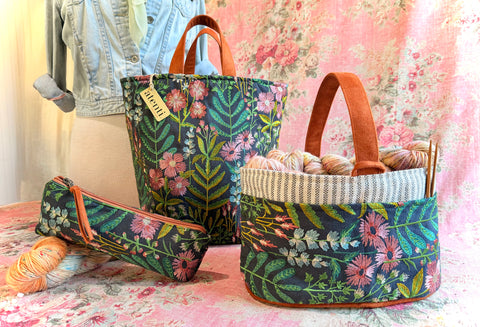 Meadow Caddy
