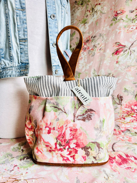 Bloomette Tall Caddy, Project Bag - Atenti 