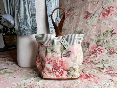 Bloomette Tall Caddy, Project Bag - Atenti 