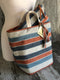 Clementine Hope Basket, Project Bag
