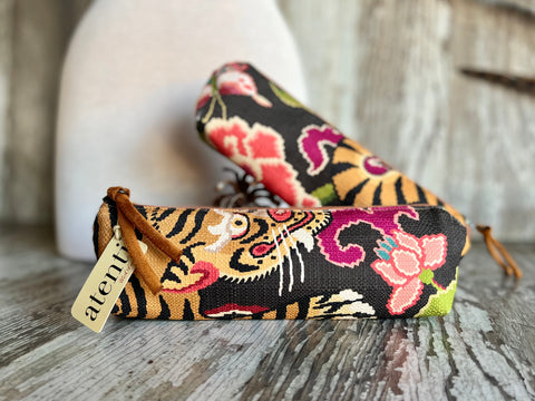 Le Tigre Tool Pouch- Atenti USA Made