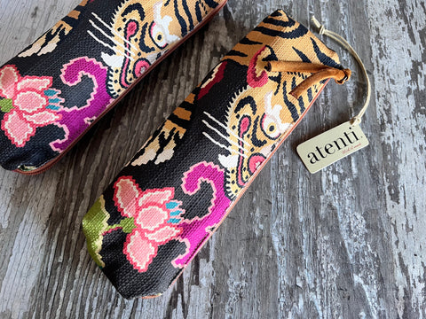 Le Tigre Tool Pouch- Atenti USA Made