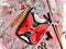 Eclipse Circular Needle Case