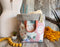 Lillian Hope Basket, Project Bag