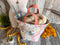 Lillian Hope Basket, Project Bag