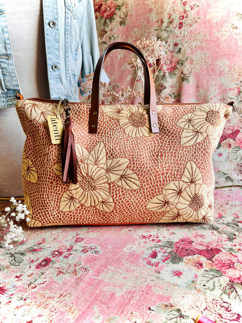 Crochet  Buddy Bag