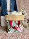 Tiki Hope Basket, Project Bag
