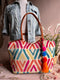 Catalina Lolita, Handbag & Matching Pouch