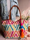 Catalina Lolita, Handbag & Matching Pouch