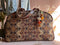 Naya Coffee Overnighter, Large Weekender