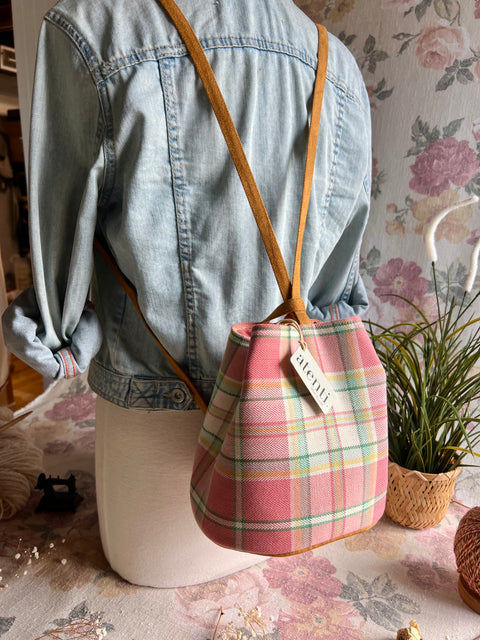 Bubblegum BonBon Backpack
