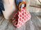 Spot on Rose Divina, Handbag