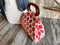 Spot on Rose Divina, Handbag