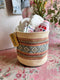 Tortilla Tiny Tucker, Storage Basket