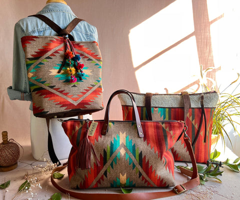 Maverick Buddy Bag
