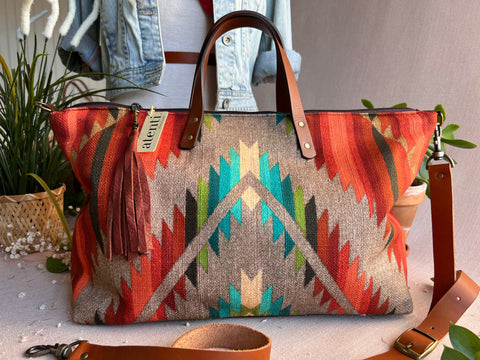 Maverick Buddy Bag