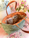 Knotty Divina, Handbag