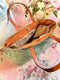 Knotty Divina, Handbag