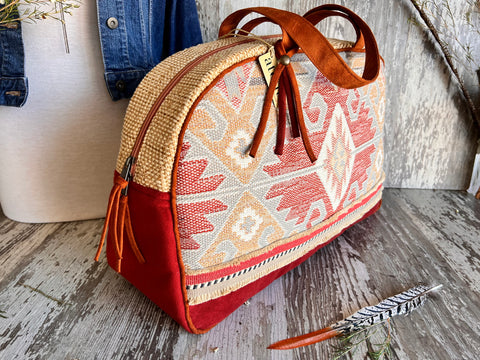 Blaze Overnighter, Large Weekender