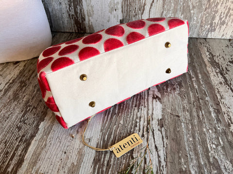 Spot on Rose Divina, Handbag
