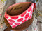 Spot on Rose Accessories Pouch