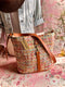 Daphne Bella Bucket Bag