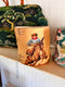 Buckeye Tiny Tucker, Storage Basket
