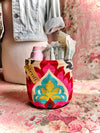 Santa Maria Tiny Tucker, Storage Basket