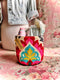 Santa Maria Tiny Tucker, Storage Basket