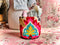 Santa Maria Tiny Tucker, Storage Basket