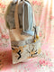 Yellow Blossom Tutto, Tote: Elegant & Versatile